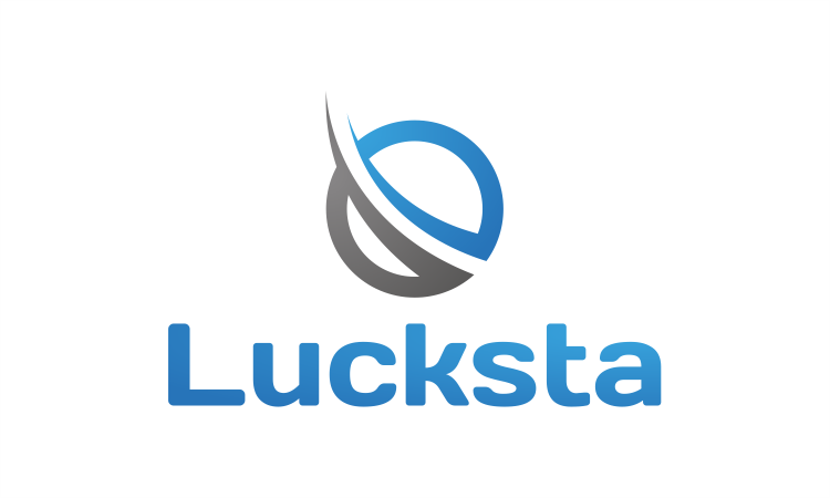 Available Business Name For Sale - Lucksta
